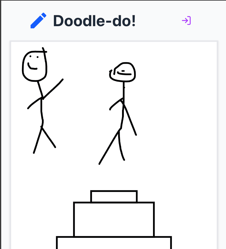 Doodle Do!