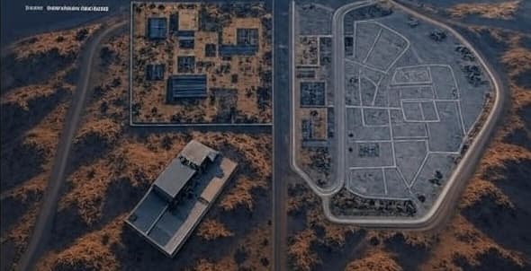 HADES Training Facility