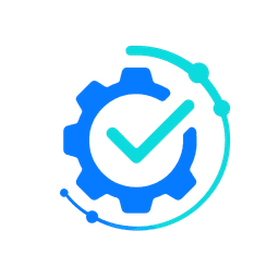 Test Automation Icon